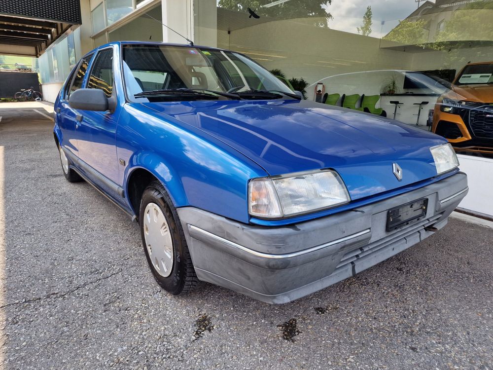 Renault 19 | Kaufen auf Ricardo