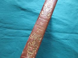 Buch 1852