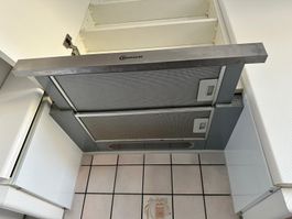 Dunstabzugshaube & Dampfabzug  Bauknecht