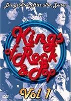 Kings of Rock & Pop -  (Volume #1)