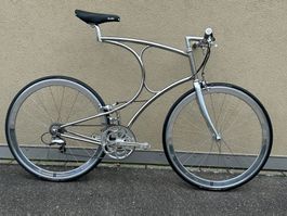 VANHULSTEIJN Bike limitiert Stückzahl