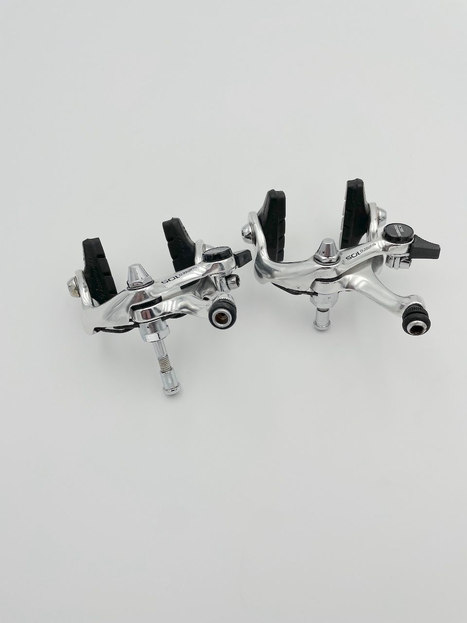 Pezzi di ricambio: Shimano 105 Bremsen BR-1050 – Usato da Solothurn venduto da VintageVelo81 4