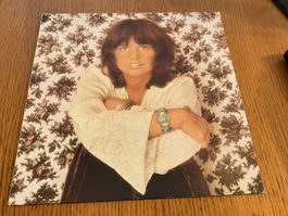 Linda Ronstadt - Don't Cry Now LP, Top Zustand, Rarität!