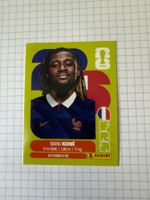 Panini Sticker WM 2026, FRA 11 Manu Kone