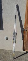Set: ski de fond + chaussures