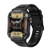 Outdoor Smartwatch