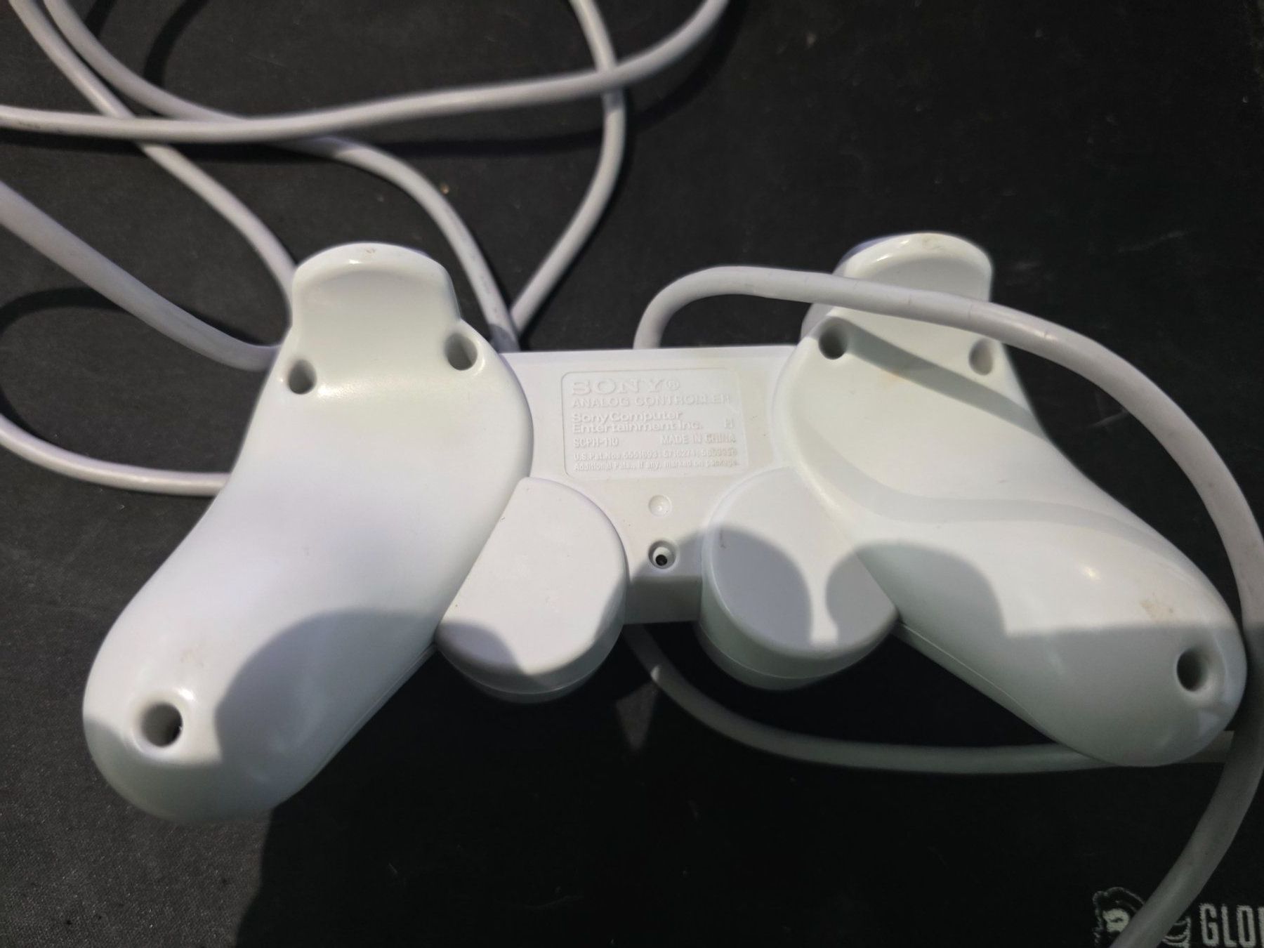 Sony Controller: Sony PSone Controller Analog weiss defekt – Difettoso da bennwil venduto da methorn01 1