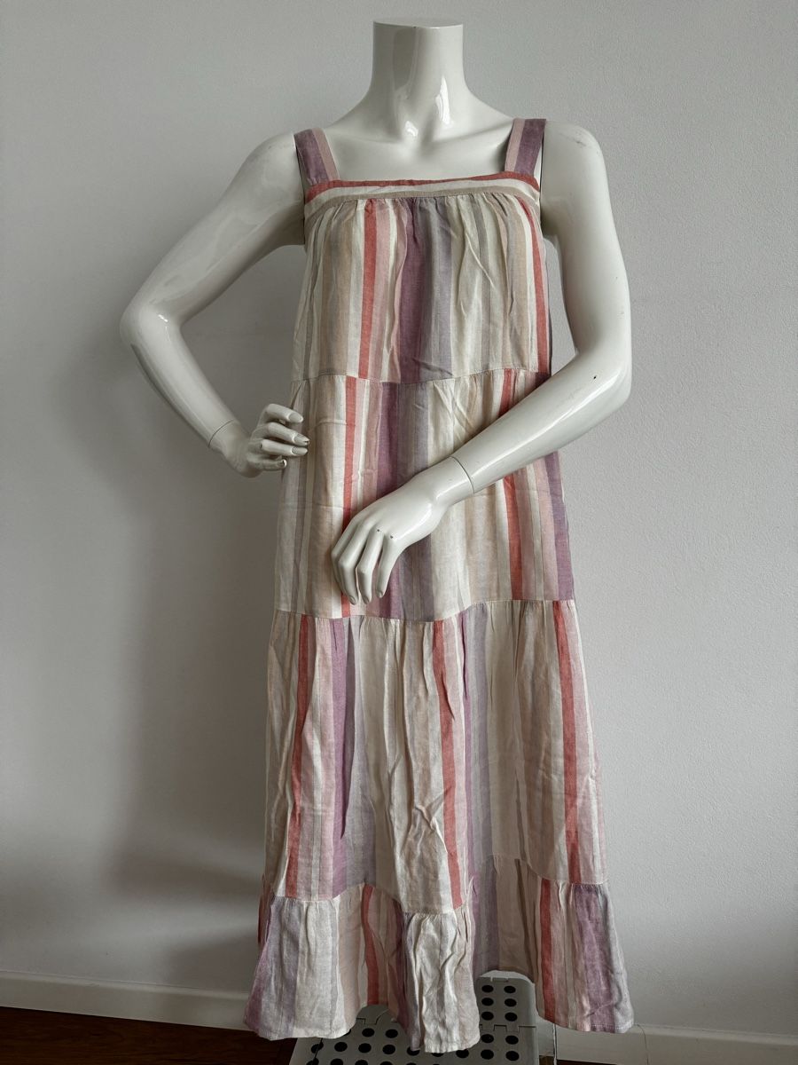 Vestiti: RAILS Kleid Gr. XS – Usato da Killwangen venduto da was.sharp