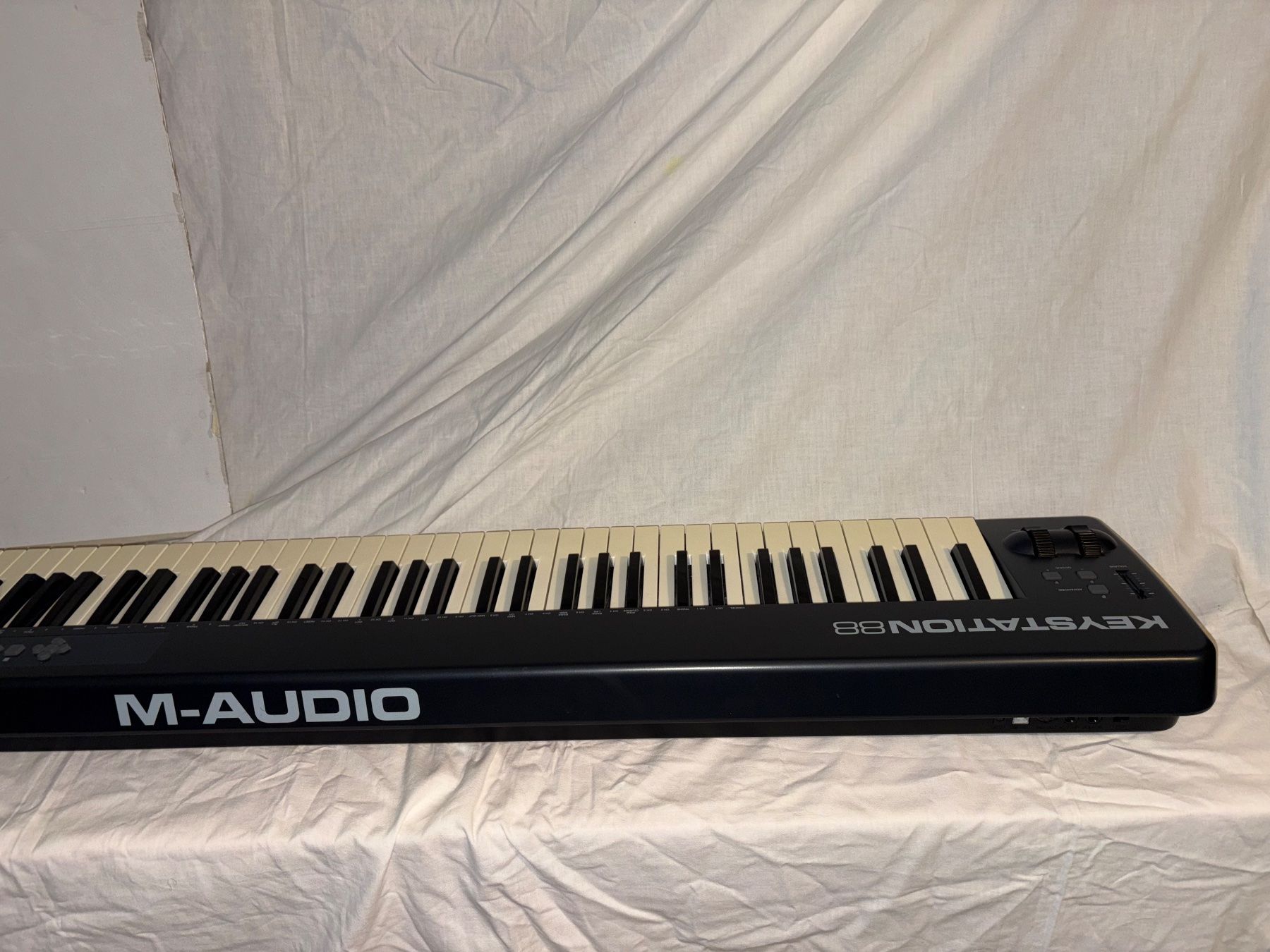 Strumenti musicali: Keyboard – Usato da Zürich venduto da ste_bx87