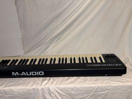 Keyboard