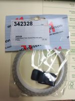 Felgenband Felgenband 7mm Grand Prix mit Lehre (3 Meter)
