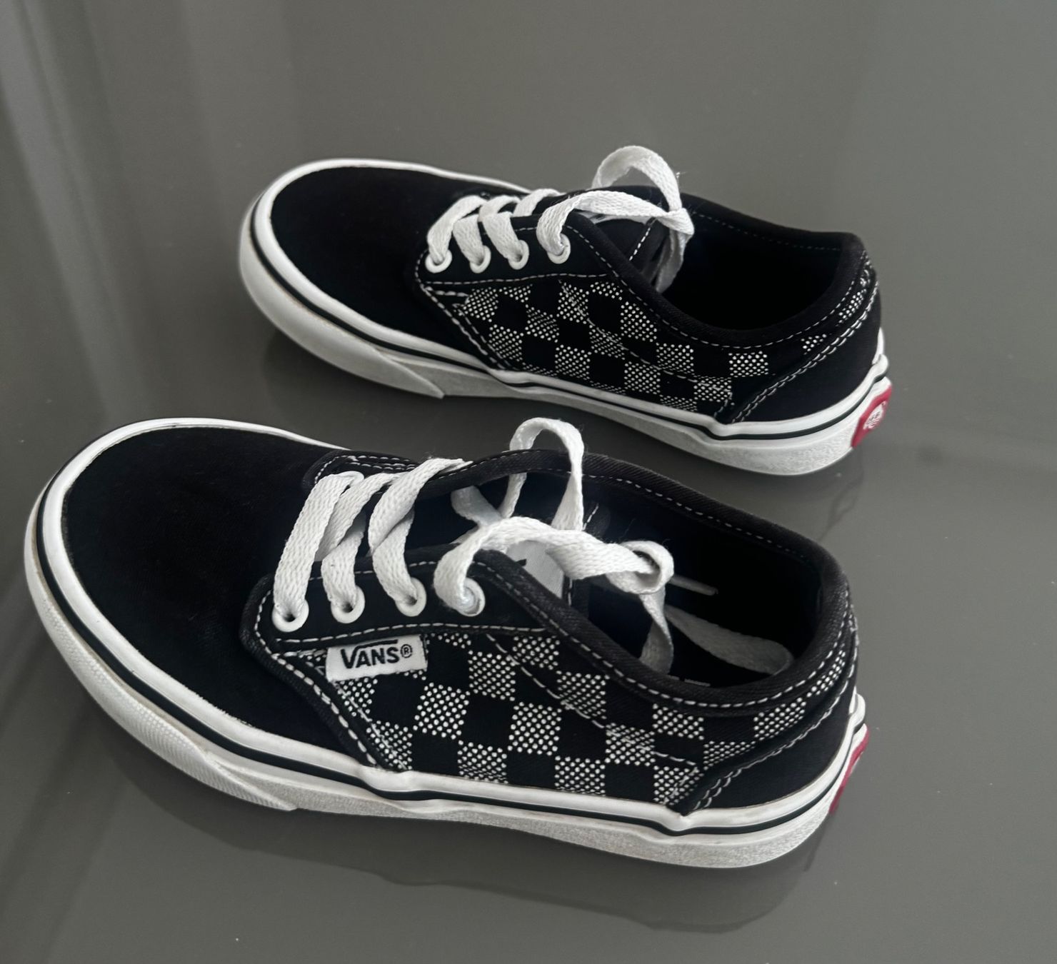 Vans Scarpe per ragazzi: Vans Gr. 28 – Usato da Zürich venduto da robyy