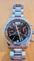 Montre Longines Admiral Chronograph Auto. Prix à discuter.