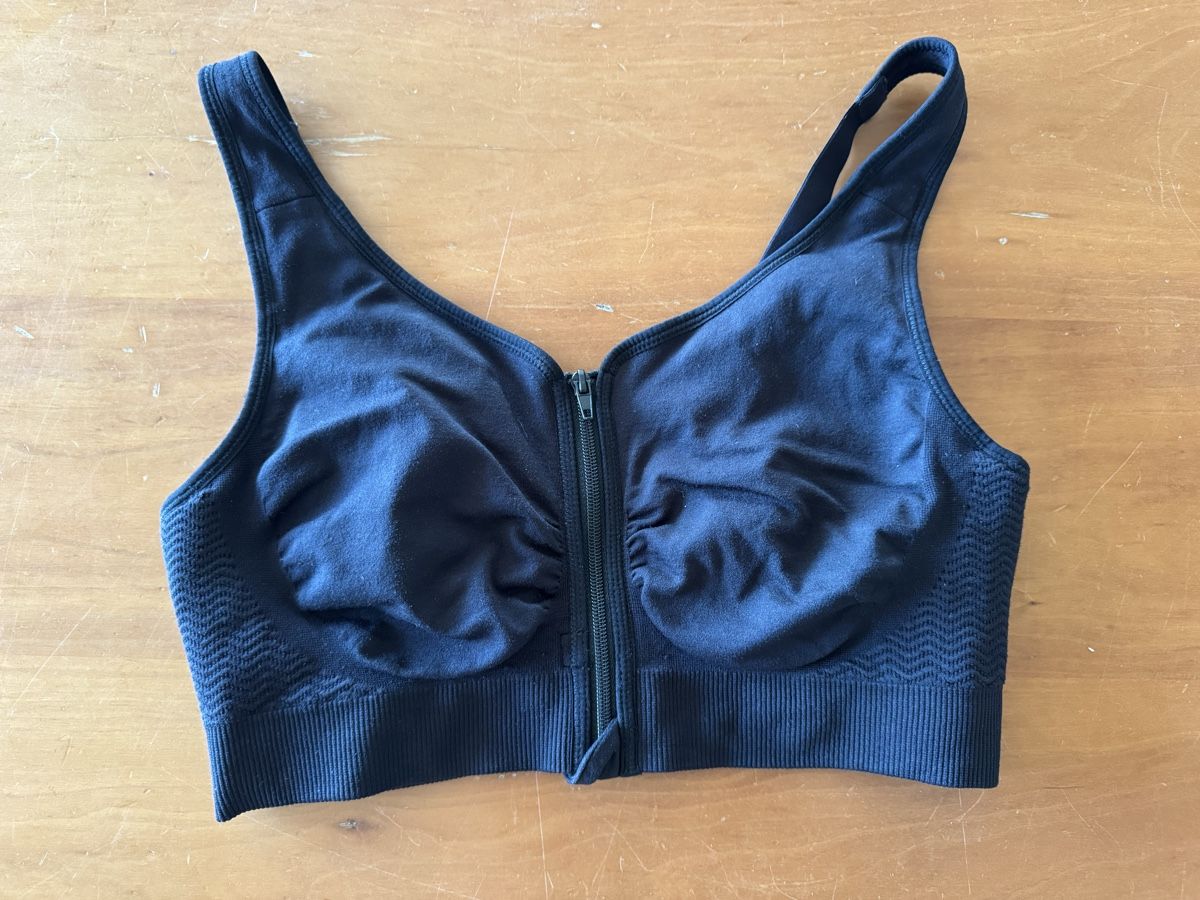 Altra biancheria intima: 2 Anita Care Lynn BHs Grösse M – Usato da Pfäffikon ZH venduto da stepashka