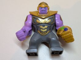 Lego Super Heroes sh0576 Thanos [used]