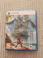 Horizon II Forbidden West (PS5)