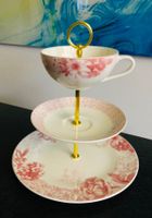 Patisserie Deko Villeroy Boch Etagere Geschirr Küchendeko