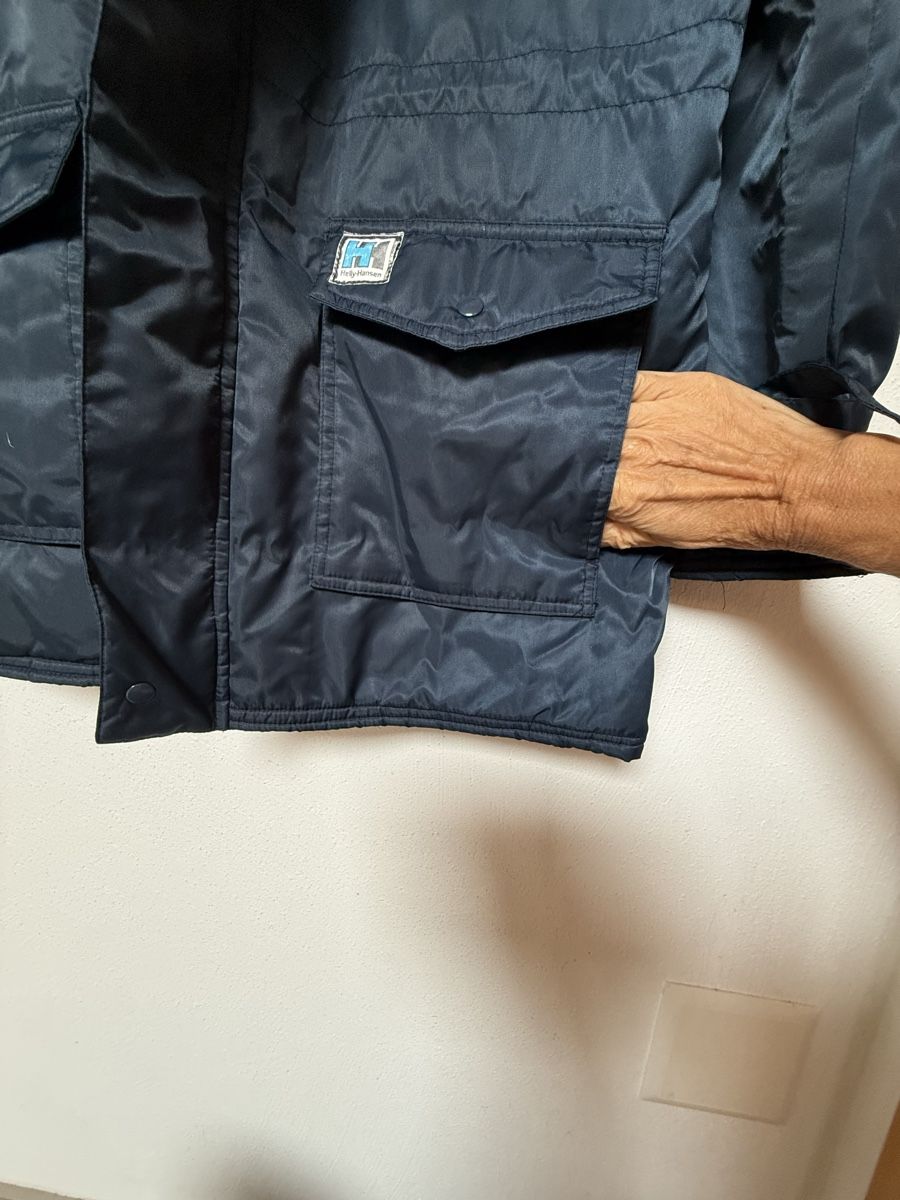 Jacken: Herren Winterjacke von Helly Hansen – Neu (gemäss Beschreibung) aus Sigriswil von ck56 5
