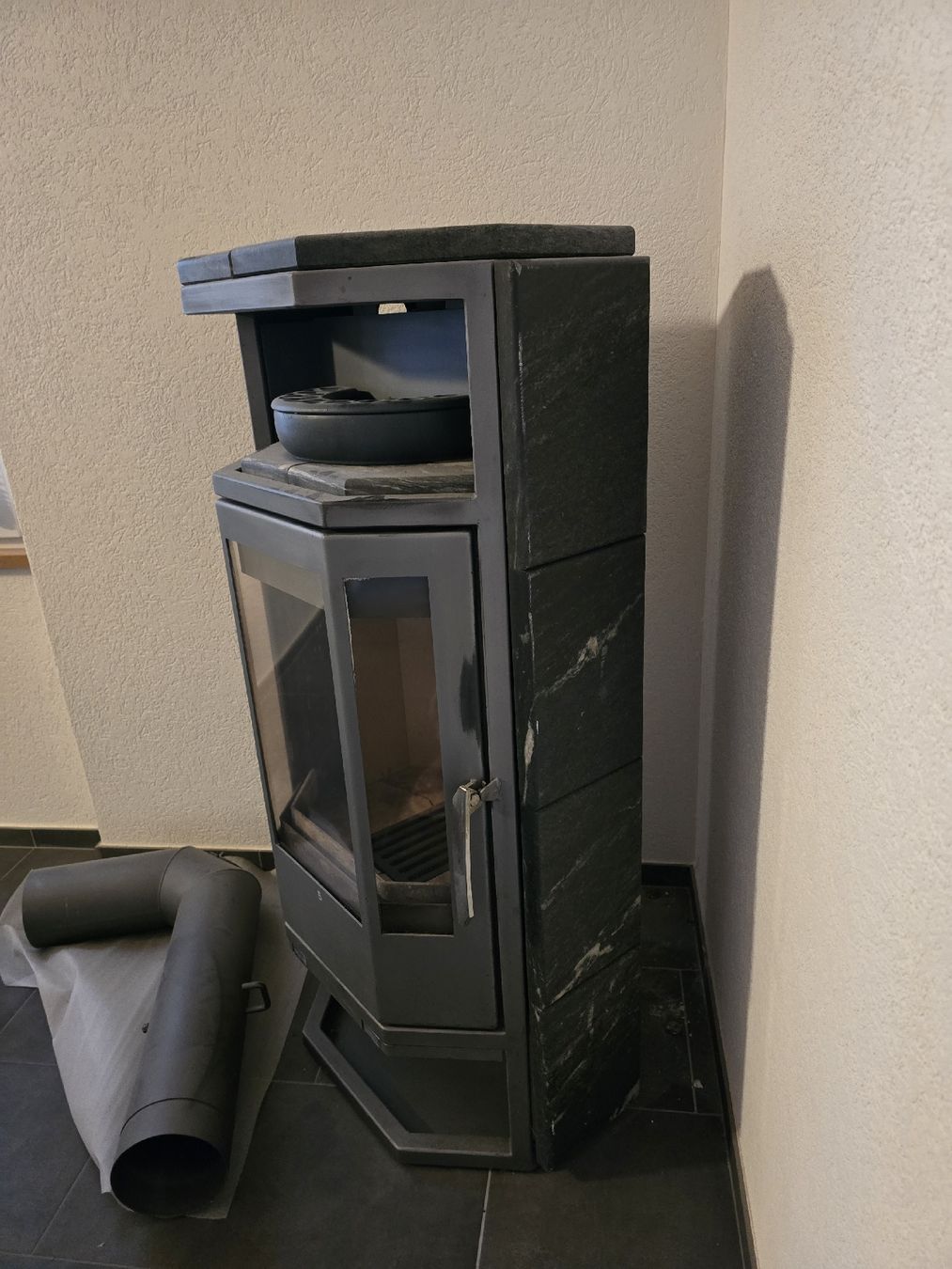 Poêles de chauffage: kaminofen – D'occasion à Rohrbach par sar_9y6g 2