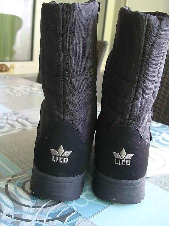 Scarpe da donna: Winter Boots LICO – Usato da Belp venduto da fam_schumacher 2