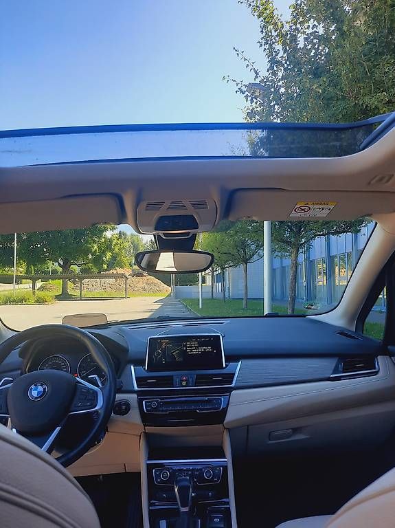 Automobili: BMW 220 Tourer – Usato da Neuendorf venduto da Rojan80 3