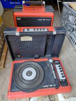 Tourne disque russe