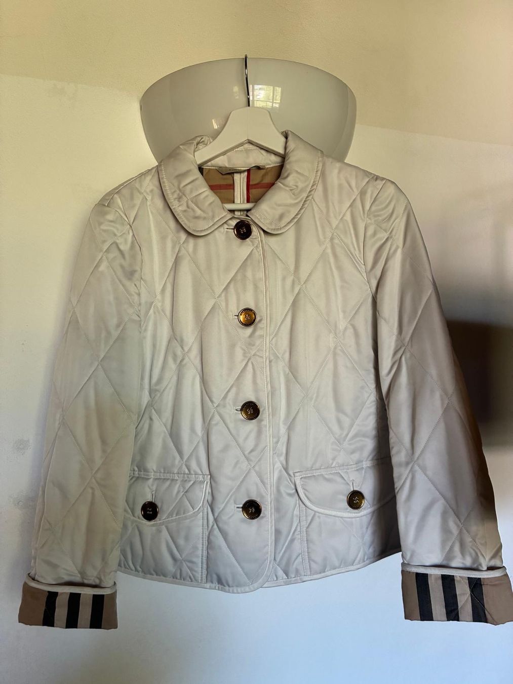 Burberry Vestes: BURBERRY – Neuf (Voir description) à Rümlang par har_z6qv