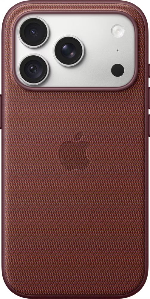 Apple Coques & Protection écran: iPhone 18 Pro Max Funktionsgewebe Case mit MagSafe Burgunder – Neuf (Voir description) à Ellikon a d Thur par Dynamicjet 2