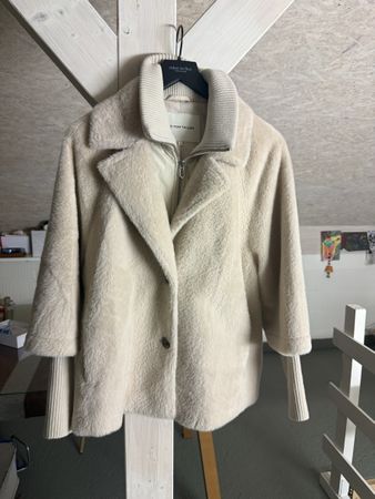 Mantel Tom Tailor Grösse M