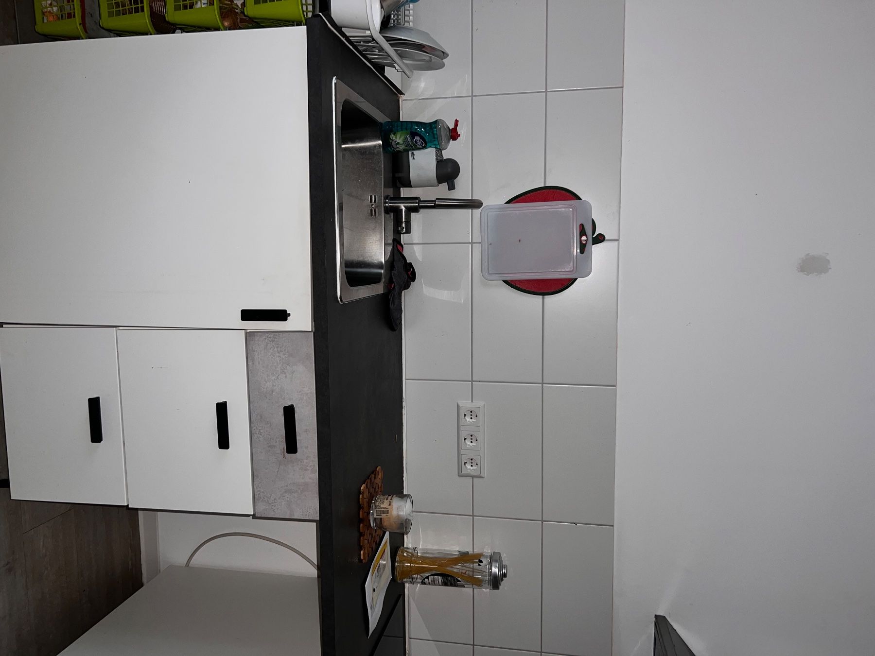 Ikea Cuisines complètes: Küche – D'occasion à Basel par fer_27b5 1