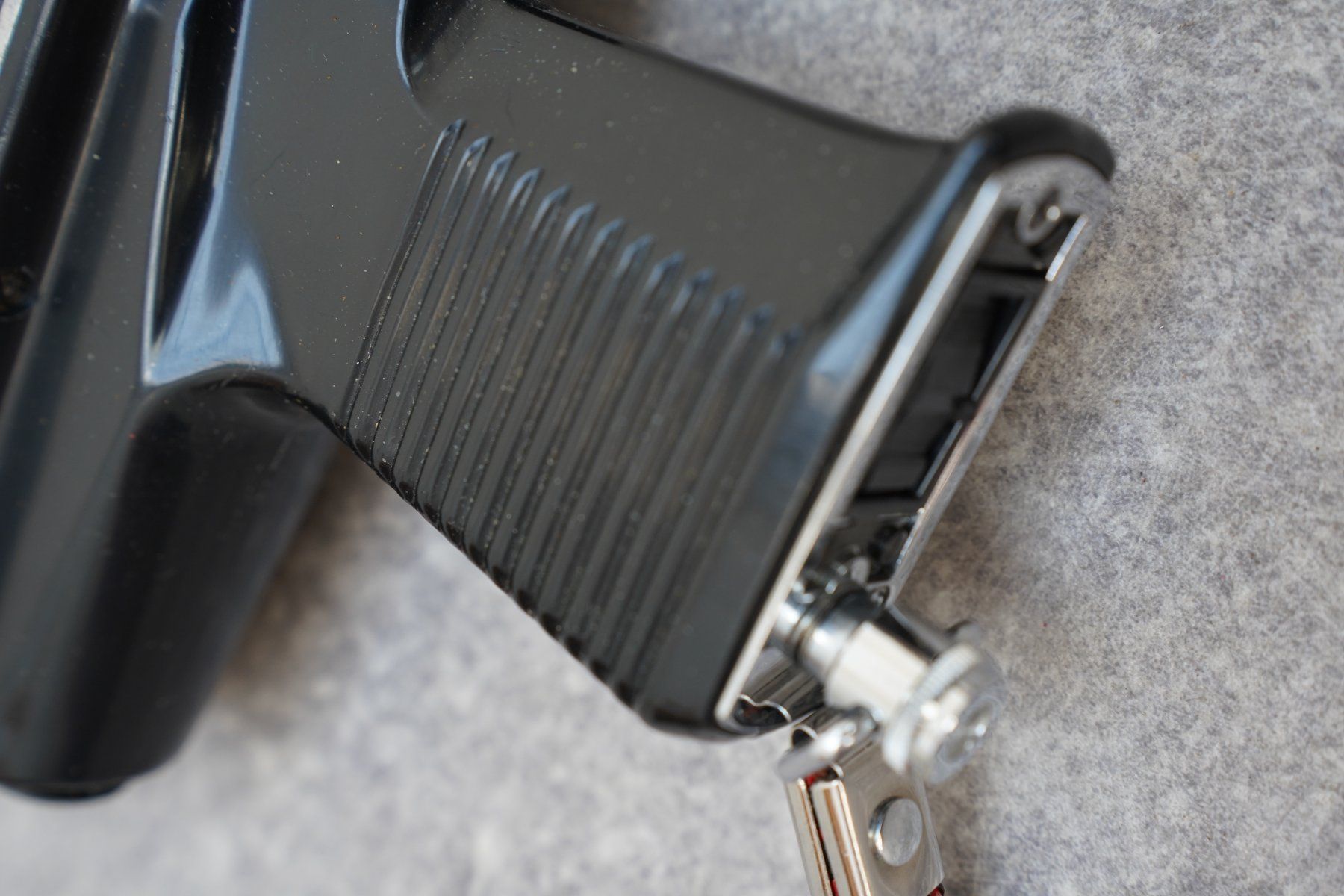 Bolex Caméscopes: Caméra de cinéma Paillard-Bolex K1 – D'occasion à Bulle par ABELiAM 4