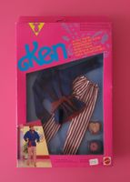 Barbie: Active Wear - Ken / 120