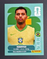 Rodrygo, Panini FIFA WM 2026 Int. Edition, BRA 15