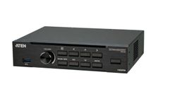 ATEN VP2120 Seamless Präsentation Switch mit Quad View