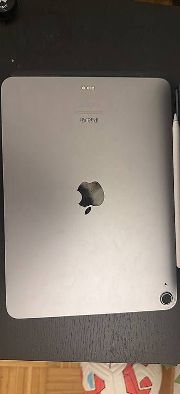 Tablet PC: iPad Air Wi-Fi 2024 512 GB – Gebraucht aus Bubikon von mix_6dd2