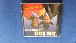 John Brack/simon Estes-He wrote the book/cd/hits