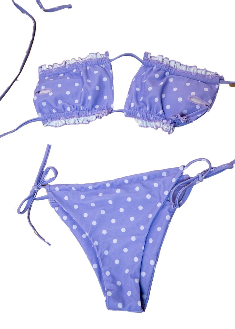 Costumi da bagno & Bikini: Bikini Set Mix 4 Stück – Nuovo e nell'imballaggio originale da Bülach venduto da deinmica 4