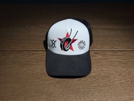 Represent Cap