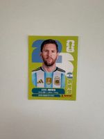 Panini WM 2026 Sticker - Messi