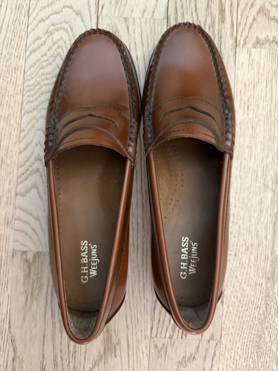 G.H.Bass Scarpe da donna: G H bass loafers – Nuovo (secondo la descrizione) da Wollerau venduto da mar_cnx6