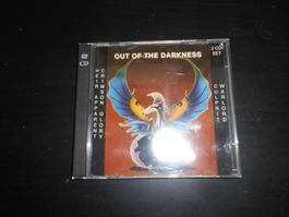 SAMPLER  – Out Of The Darkness 2 CDs