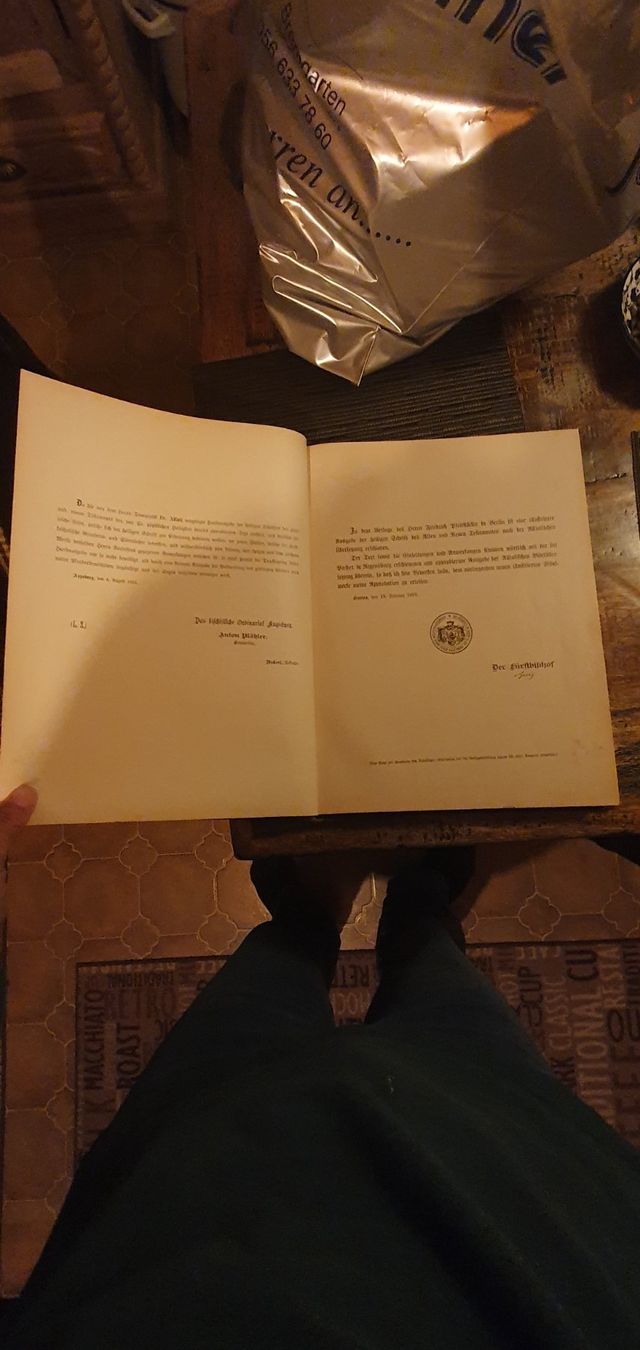 Libri: Buch Das Neue Testament illustriert 1892 – Usato da Baden venduto da Hilda7 4