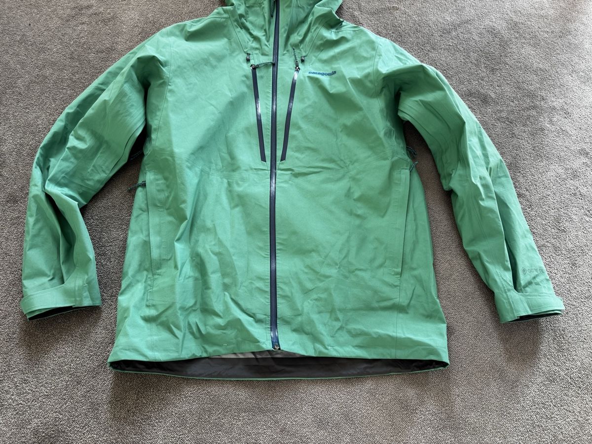 Skis: Patagonia M gore tex – Gebraucht aus Buchrain von Jasikistler 1