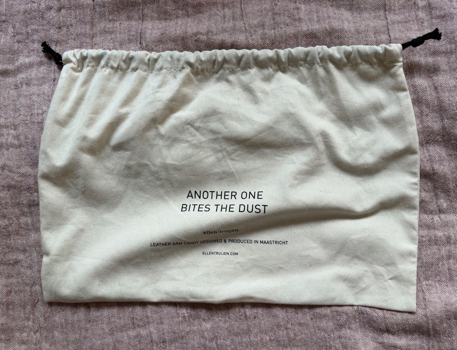 Borse: Designer Handtasche Ellen Truijen – Usato da Bern venduto da Kitttykat 7