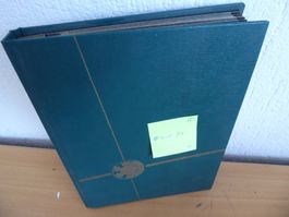 Interessantes Album Weltweit mit 32 Seiten Inhalt