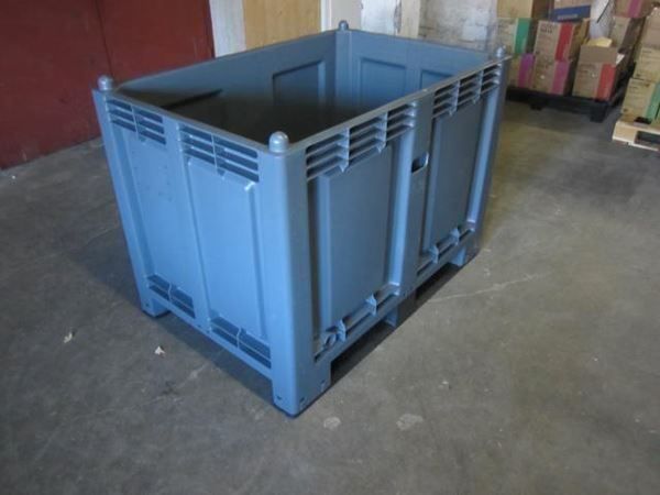 Contenitori & Simili: Neue Verstärkte Cargo 600  Behälter – Nuovo (secondo la descrizione) da Kerns venduto da habri01 4