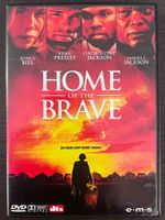 Home of the Brave