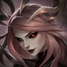 Profile image of Ashe