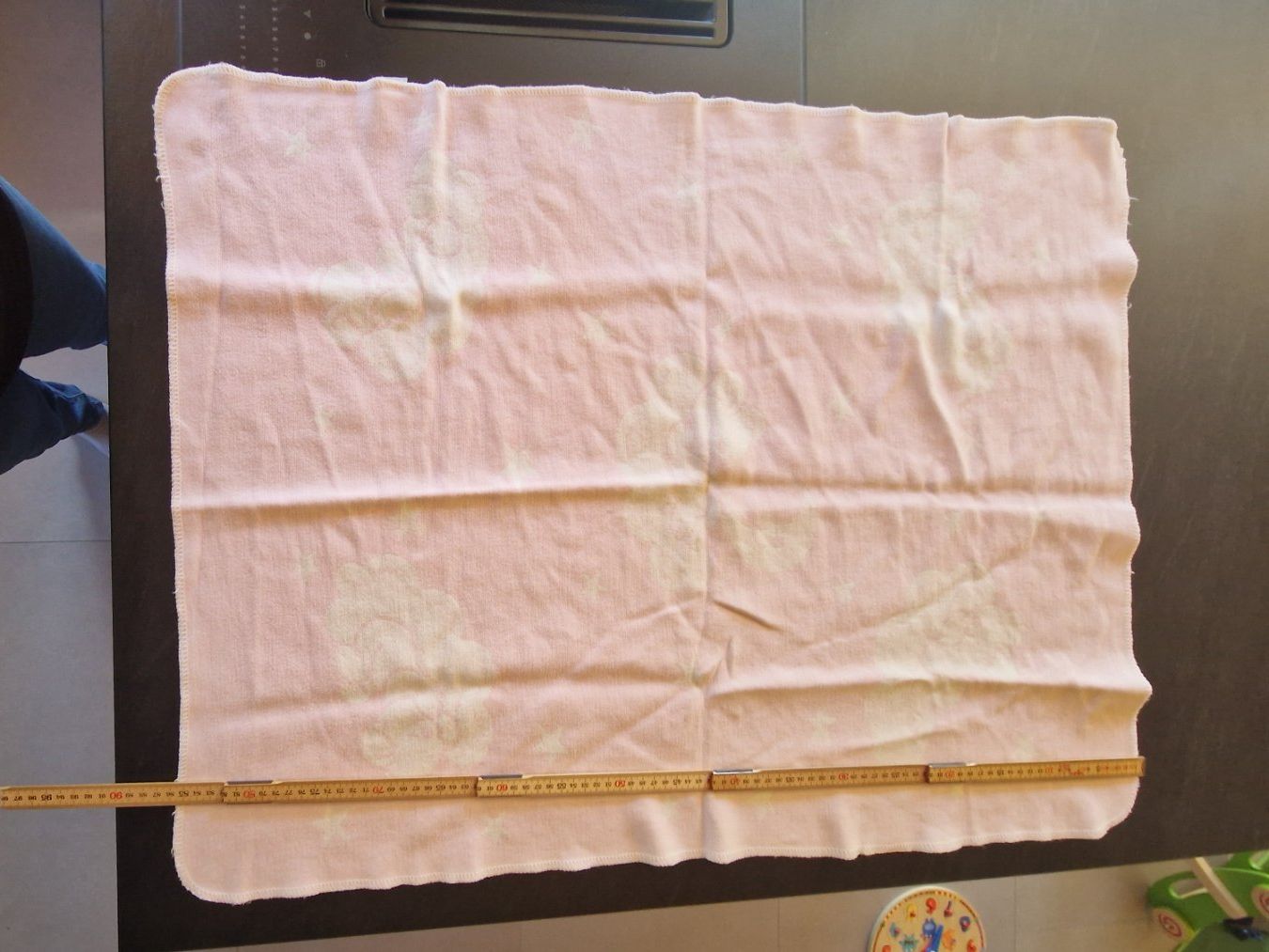 Coperte: Babydecke – Usato da Linthal venduto da nat_gp2j