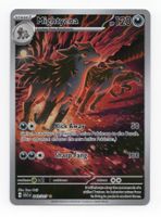Mightyena 243/217 Ultra Rare Full Art Ascended Heroes ENG
